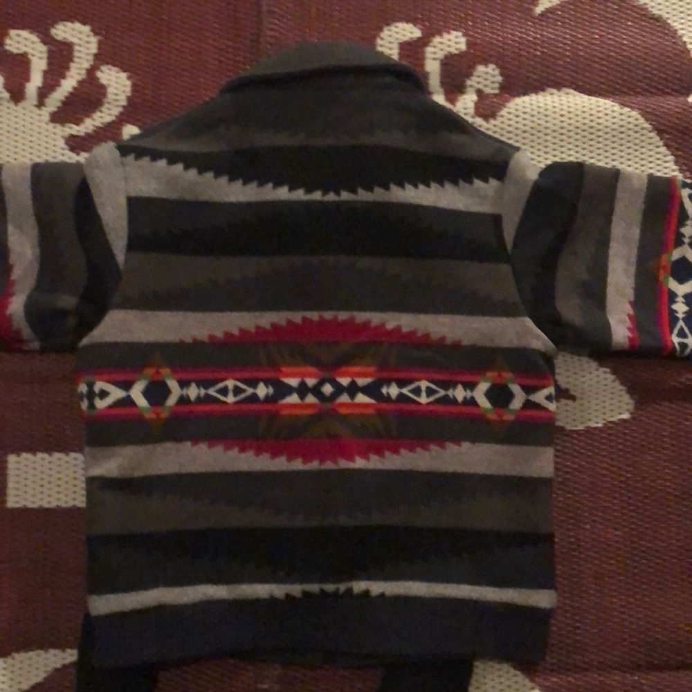 Pendleton Southwest Theme Jacket - image 2